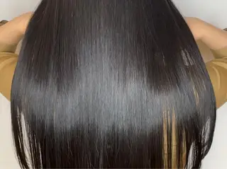 ミディアム カラー hirune所属・🌈韓国ヘア KOUSUKE🌈のヘアスタイル