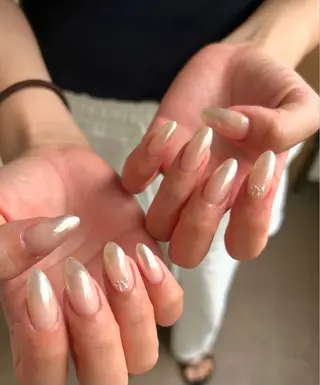 ネイル May. 昭和町のネイルデザイン