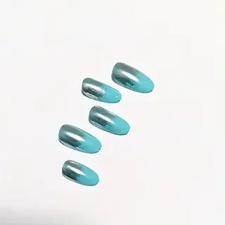 ネイル newrandas hitomiのネイルデザイン