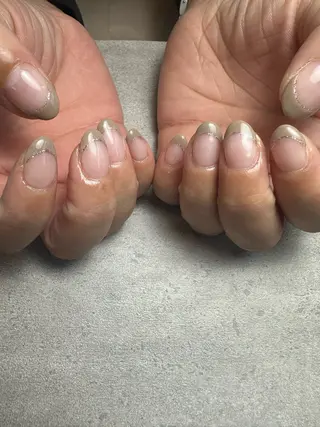 ネイル nailroom Anmie.のネイルデザイン