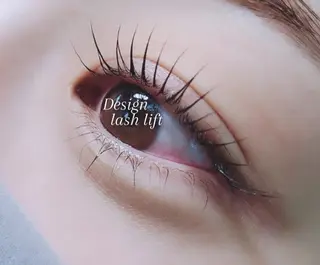 マツエク・マツパ eyelashsalon rocolush 所属・★Hoshino★ 新宿西口 ·͜·🌟のマツエク・マツパデザイン