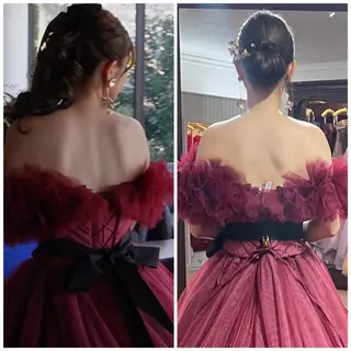 エステサロン M&H所属・salon M&Hのエステ・リラクイメージ