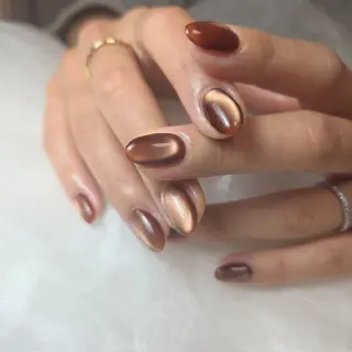 ネイル nail salon cocoru.のネイルデザイン