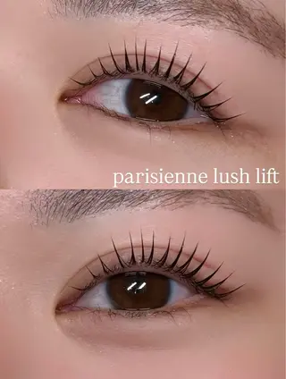 マツエク・マツパ beauty salon jewel所属・jewel ナナのマツエク・マツパデザイン