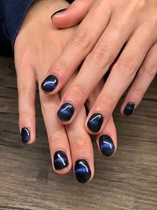 ネイル asumi's nice  nails所属・小西 明日美のネイルデザイン