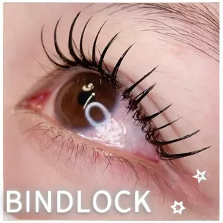 マツエク・マツパ Eyelist ハラ🤍のマツエク・マツパデザイン