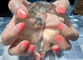 ネイル Regulus 光田のネイルデザイン