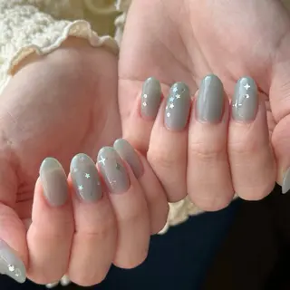 ネイル Lanié yokokawaのネイルデザイン