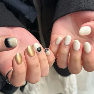 ネイル chinois (シノワ)のネイルデザイン