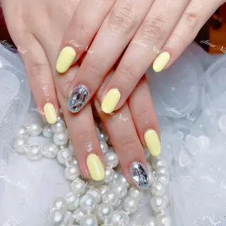 ネイル Mery Mery🌸のネイルデザイン