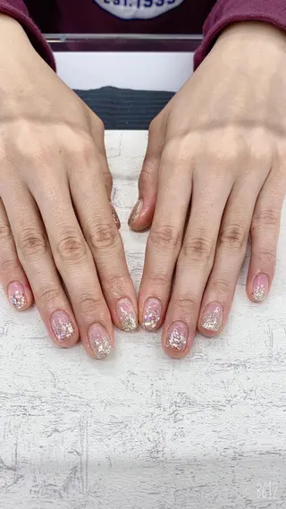 ネイル Romine アイラッシュ&ネイルのマツエク・マツパデザイン