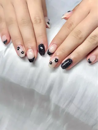 ネイル NAIL ROOM 251のネイルデザイン