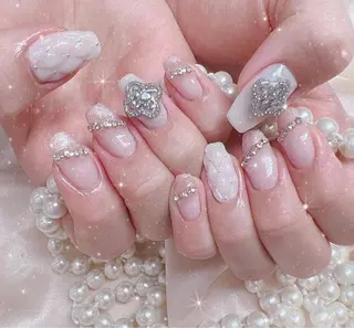 ネイル 大塚眉毛|ハンドケア |肌管理の眉毛・アイブロウイメージ