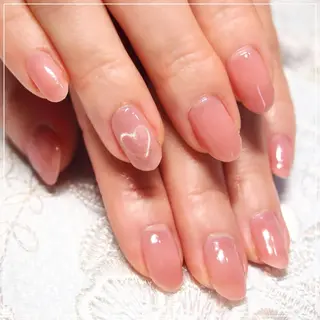 ネイル 山田 麻衣のネイルデザイン