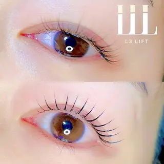 マツエク・マツパ Largo🌿 明治神宮前/表参道のマツエク・マツパデザイン