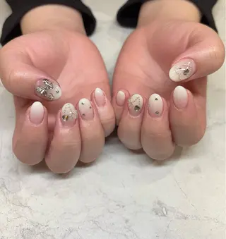 ネイル LAVIAS 【ラヴィアス】rieのネイルデザイン