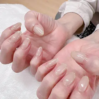 ネイル Emi lyのネイルデザイン