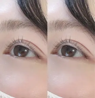 マツエク・マツパ B☆STELLA MOCHIZUKIのマツエク・マツパデザイン