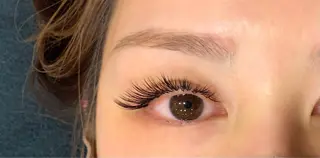 マツエク・マツパ 【eye.C代表】 山田佳菜のマツエク・マツパデザイン