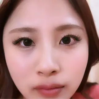 マツエク・マツパ Largo所属・広中 裕一のマツエク・マツパデザイン