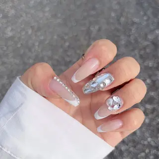 ネイル peTiT minamiのネイルデザイン