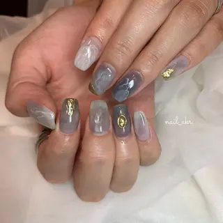 ネイル nailAVANCE akariのネイルデザイン