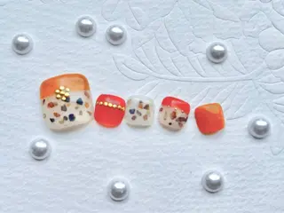 ネイル アイ.ネイリスト りこの眉毛・アイブロウイメージ