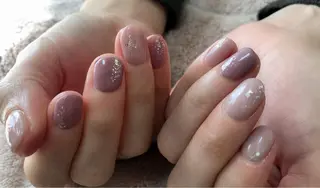 ネイル t. yoshizawaのネイルデザイン