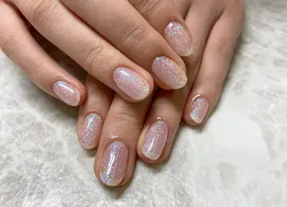 ネイル 🧸熊谷 かほ🧸のネイルデザイン