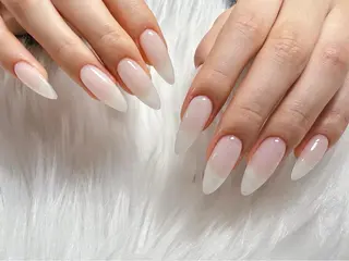 ネイル GEMINI NAILのネイルデザイン