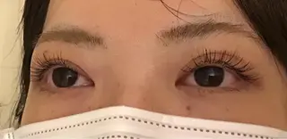 マツエク・マツパ eyelash GARDENのマツエク・マツパデザイン