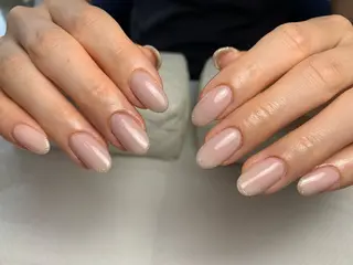 ネイル LIFE 2nd MARIのネイルデザイン