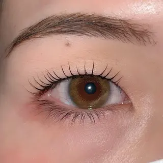 マツエク・マツパ ai一重専門🎀束感 まつげ🫧表参道のマツエク・マツパデザイン