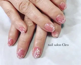 ネイル Cleo クレオのネイルデザイン
