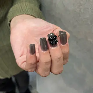 ネイル tipsy+ chihiroのネイルデザイン