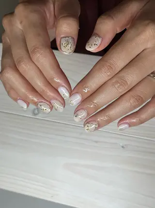 ネイル Marina Yamagataのネイルデザイン