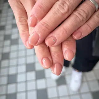 ネイル Momonails Ayanoのネイルデザイン