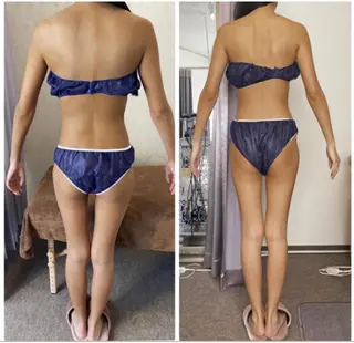 FLEUR大阪・整体 ・ハイフ・痩身・小顔のエステ・リラクイメージ