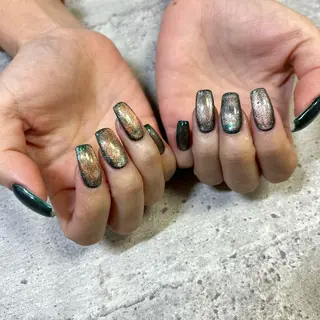 ネイル 今福鶴見ネイル 8(ｴｲﾄ)のネイルデザイン