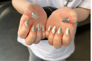 ネイル NAIL Salon IP所属・長谷川 奈緒美のネイルデザイン