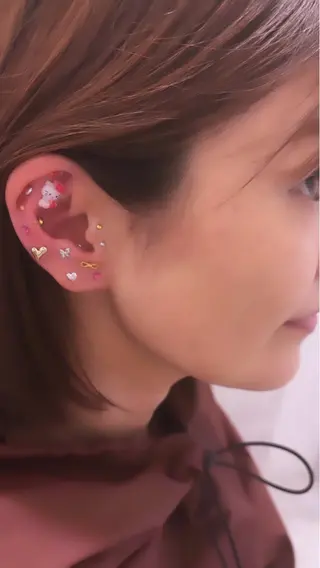 美容鍼灸サロン mahoroba院長のエステ・リラクイメージ