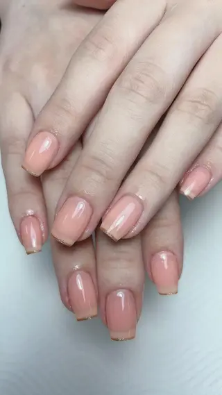 ネイル Munail サロン所属・むねいる nail salonのネイルデザイン