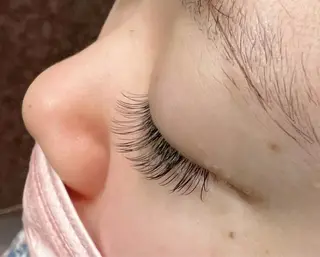 マツエク・マツパ B's緑店 eyelist川上のエステ・リラクイメージ