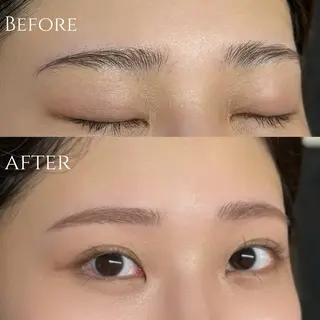 アイブロウ RINA🦋/吉祥寺 /眉毛専門サロンの眉毛・アイブロウイメージ