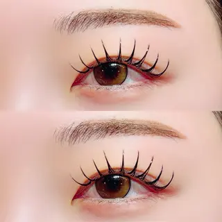 マツエク・マツパ eyelash✨🫧 Saki🌙.*･ﾟのマツエク・マツパデザイン