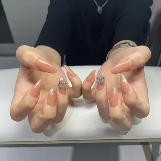 ネイル WOLTOKYO池袋 ★chiakiのネイルデザイン