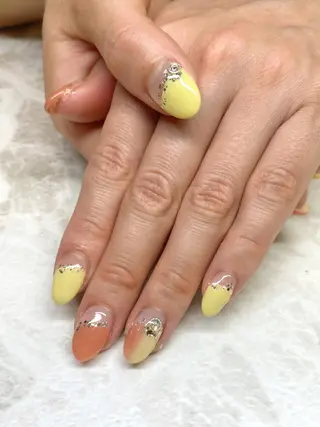 ネイル リセ有楽町店 アイリストのマツエク・マツパデザイン