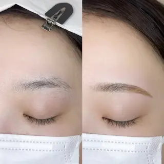 アイブロウ 🎀Ayano🎀 アイブロウ33大名店のマツエク・マツパデザイン