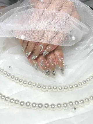 ネイル 【Laule‘a 】のネイルデザイン