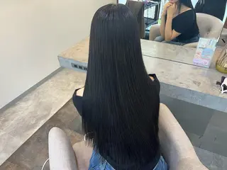 ロング カラー YUI /Lovisのヘアスタイル